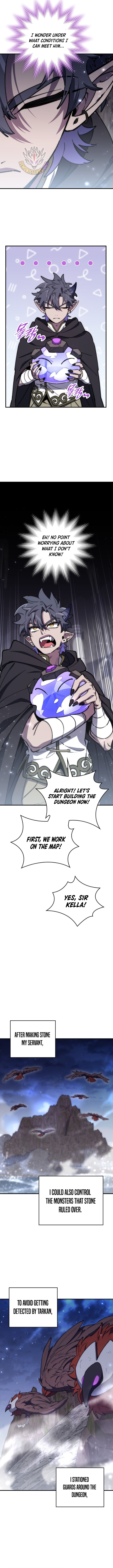 Dungeon Architect Chapter 33 6